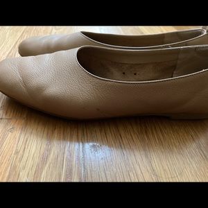 Everlane Day Glove - caramel